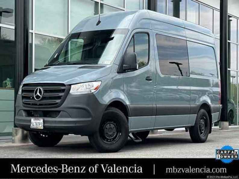 mercedes-benz sprinter crew van 2020 W1W4EBHY1LT029958 image mercedes-benz sprinter crew van 2020 W1W4EBHY1LT029958 image